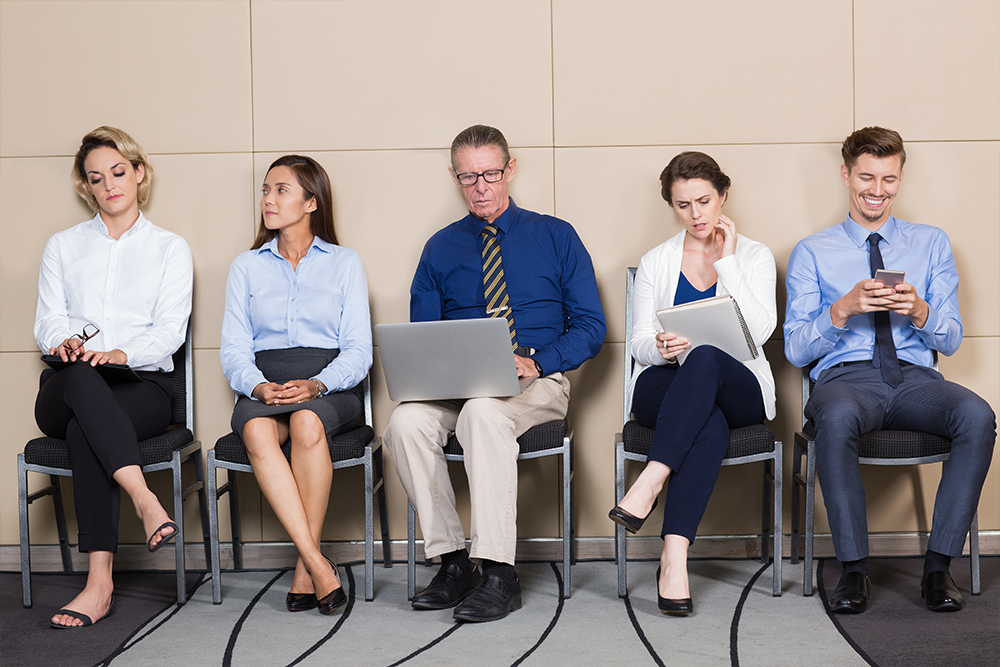 Perspectives for Employers and Jobseekers
