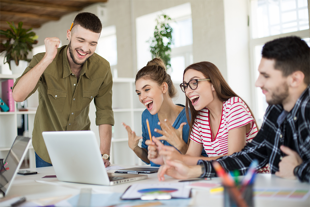 The Keys to Web Design Dream Teams